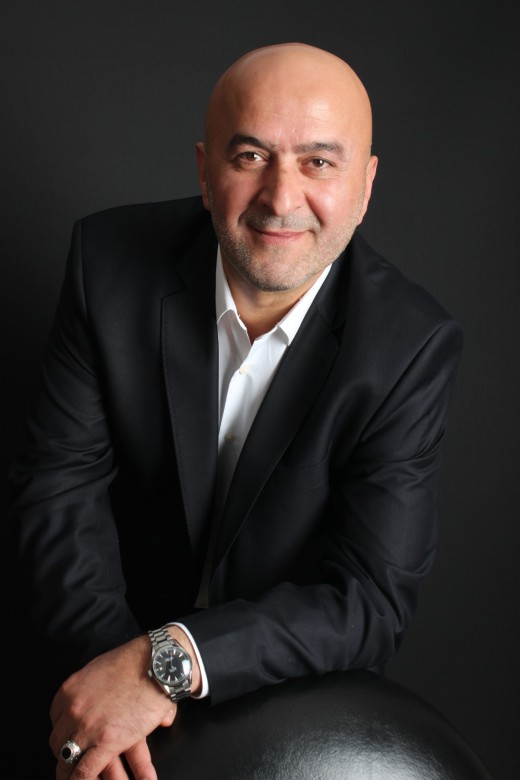 Onursal Başkan